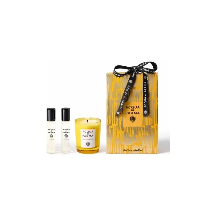 Acqua Di Parma Holiday 2025 Surprise Pouch