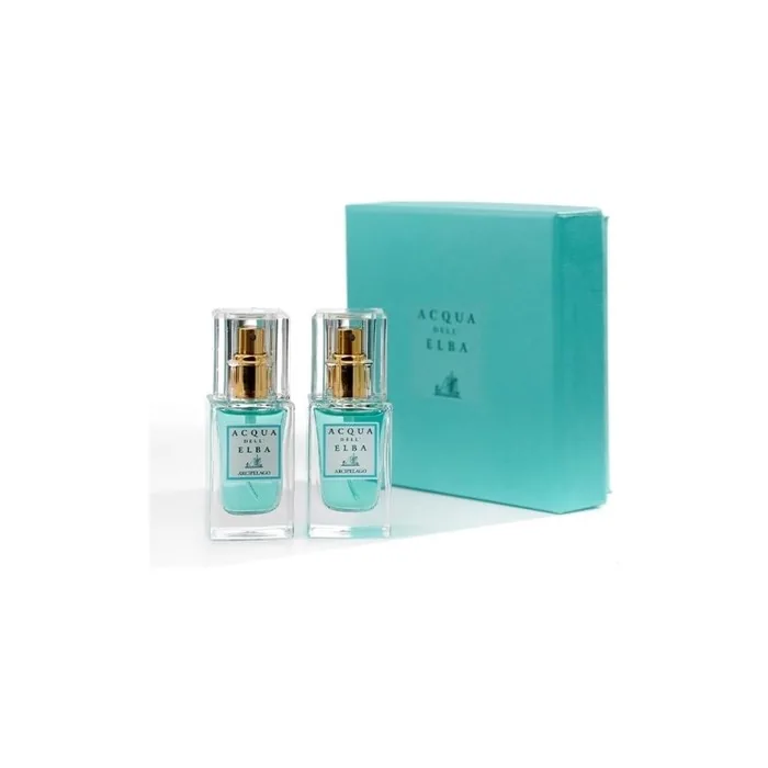 Acqua Dell'Elba Mia Classica Donna Kit 2 x 15ml