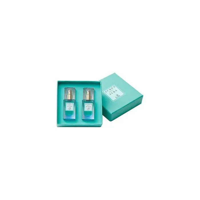 Acqua Dellelba My Blue Woman Kit