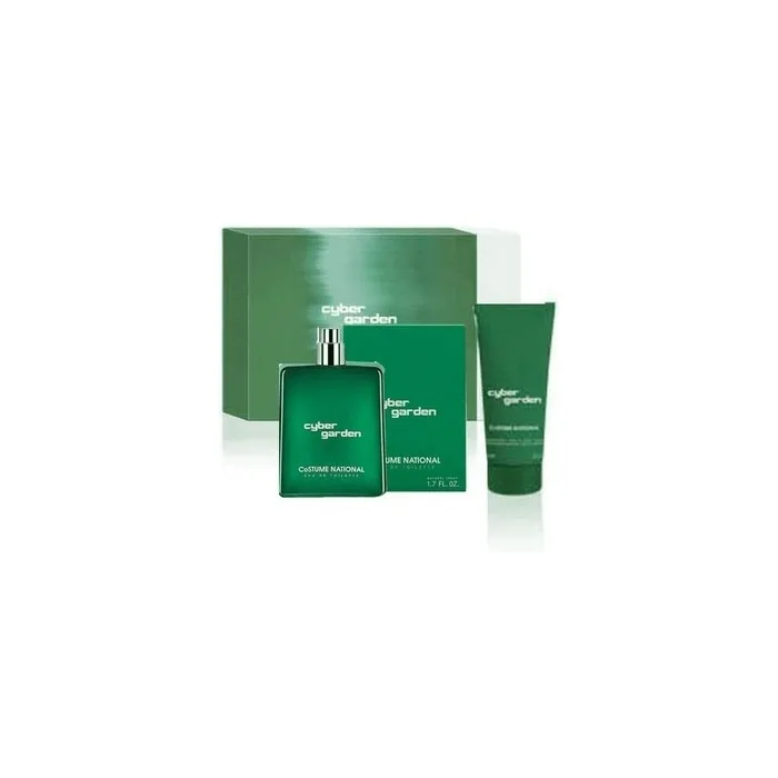 Costume National Cyber Garden Gift Set
