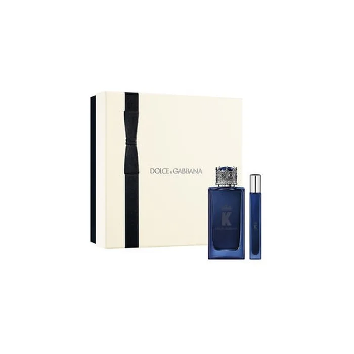 K by Dolce & Gabbana Gift Set