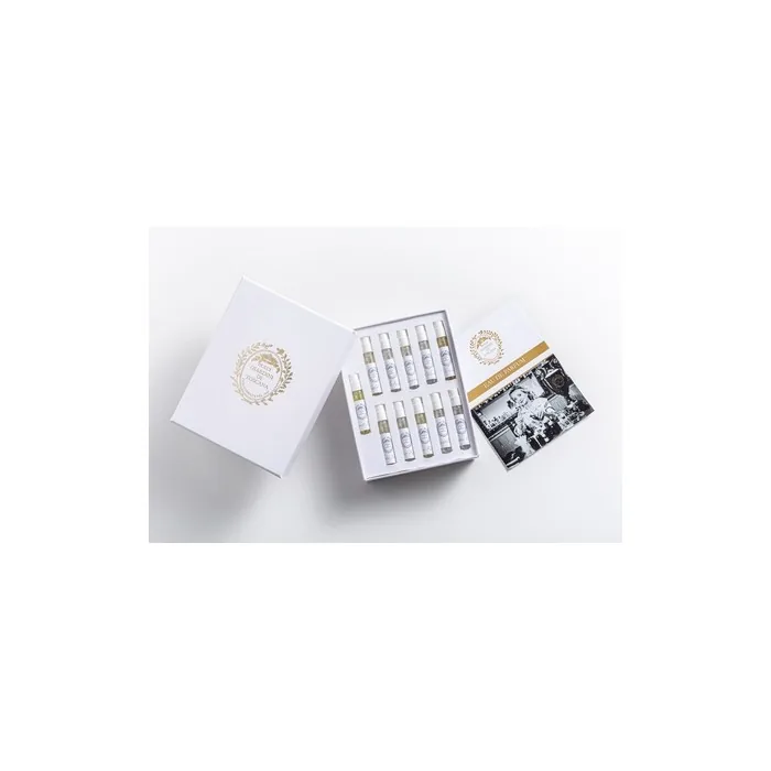 Giardini Di Toscana Discovery Kit 13 Vials