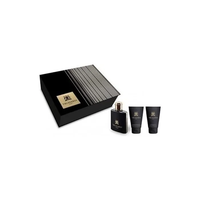 TRUSSARDI Trussardi 1911 Uomo Gift Set Men