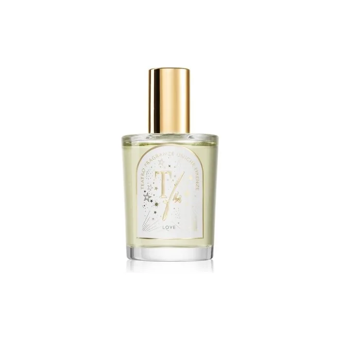 Teatro Fragranze Joyful Atmosphere Love Gift Set