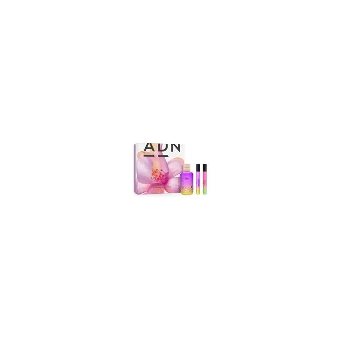 Adolfo Dominguez Ad Adn Neroli Ecstasy Eau De Parfum Spray 100 Ml Set