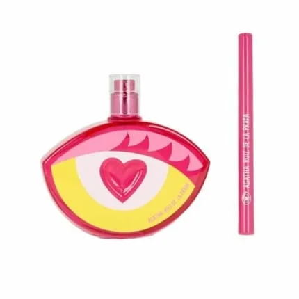 Agatha Ruiz De La Prada Look Women's Perfume Set 2 pcs