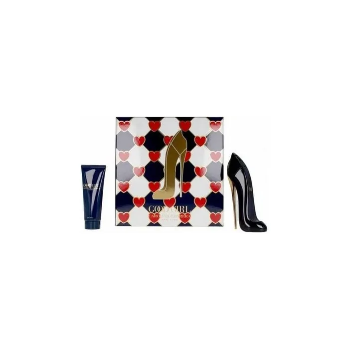 Carolina Herrera Good Girl Giftset for Women 125ml