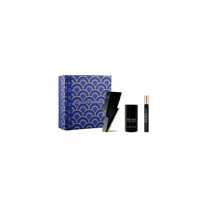 Carolina Herrera Bad Boy EDT Spray 100ml