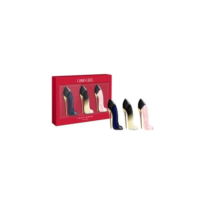 Carolina Herrera Good Girl Collection 3-Piece Gift Set