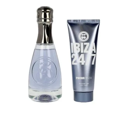 Pacha Fragrance Set 175ml