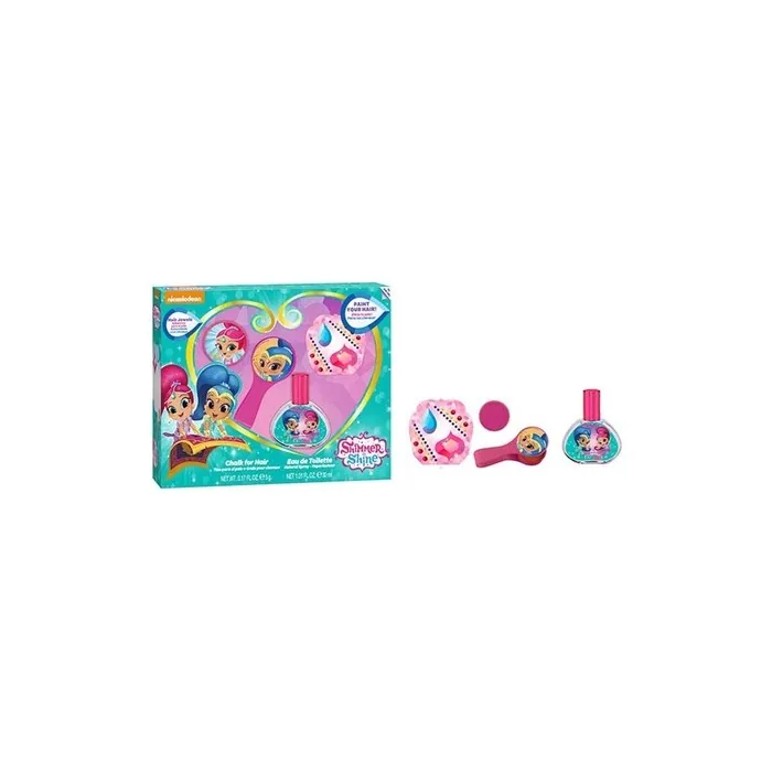Shimmer & Shine Sets 30ml