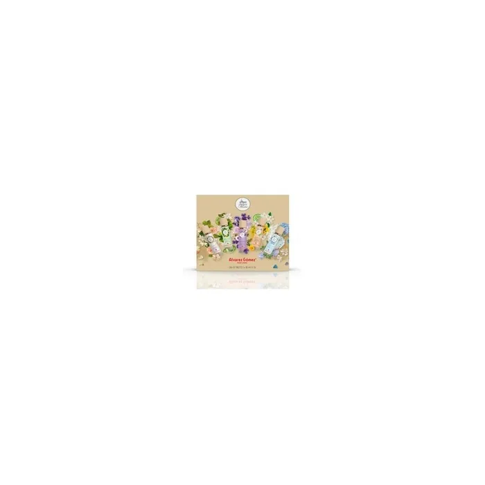 Alvarez Gómez Agua Fresca De Flores Discovery Set 5 x 30ml
