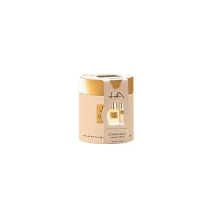 Saphir Hannibal Laguna Cosmology Eau De Parfum Spray Set - 100 Ml And 30 Ml