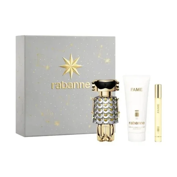 Saphir Boxes Gold Edp Spray 200 Ml 30 Ml Sets