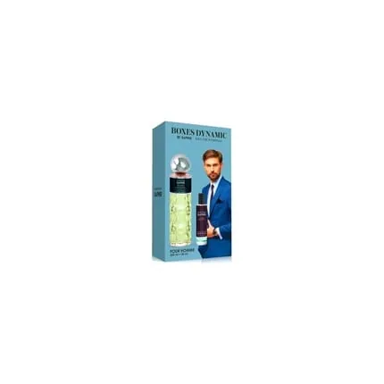 Saphir Boxes Dynamic Edp Spray 200 Ml 30 Ml Sets