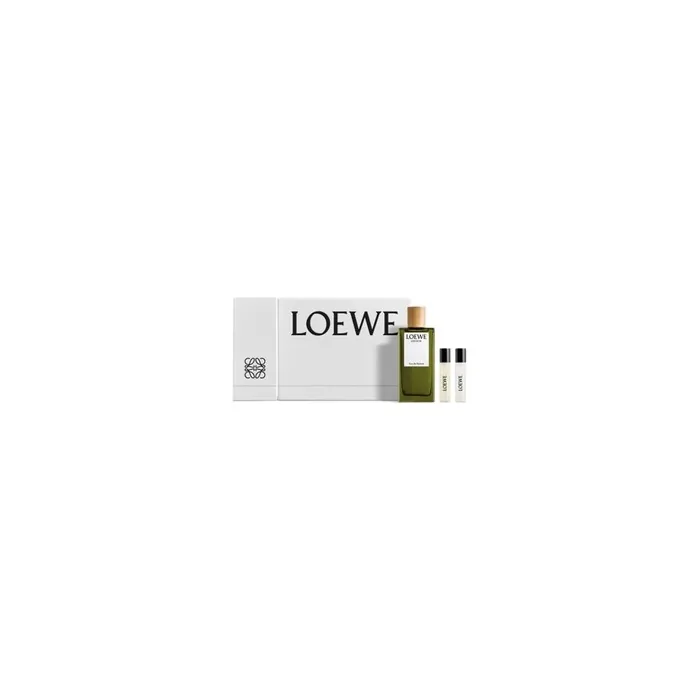 Loewe Loewe Essence Set Eau De Parfum 100ml Mini 10ml 7 Cob 10ml