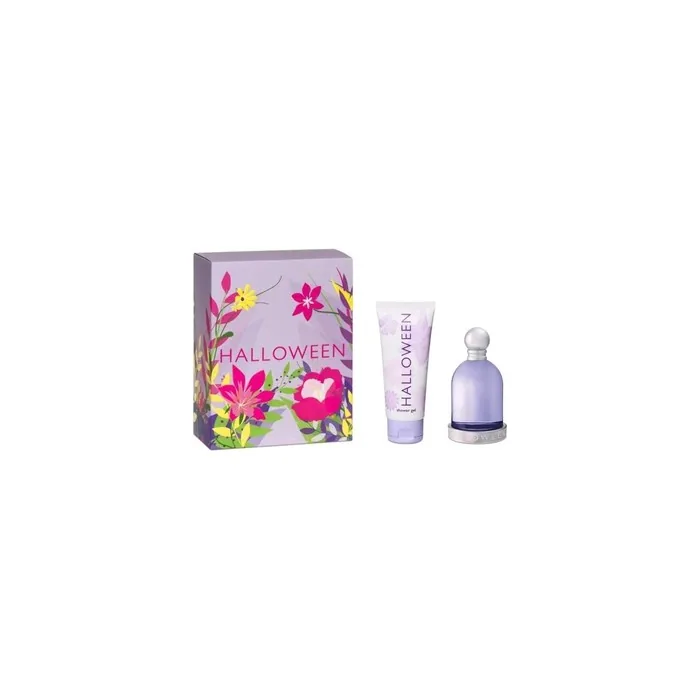 Halloween Halloween And 30 Vapor Gel 100ml Gift Set