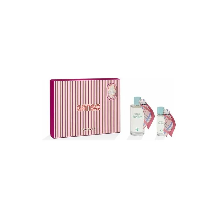 El Ganso Ciao Bella! Women's Perfume Set - 2 Pieces