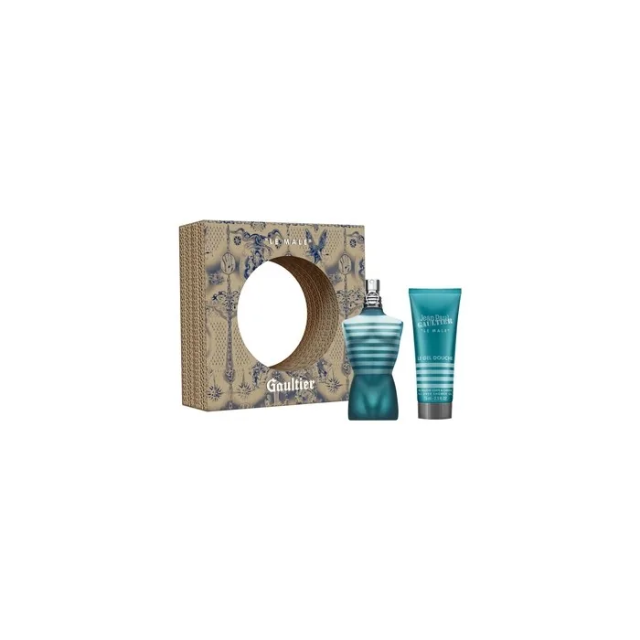 Gaultier Jean Paul Gaultier Le Male Gift Set