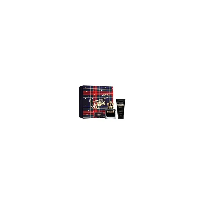 Jean Paul Gaultier Jp Gaultier Scandal Him Le Parfum Spray 100 Ml Sets