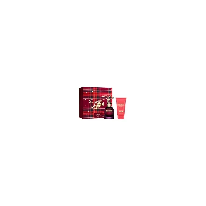 Jean Paul Gaultier Jp Gaultier Scandal Intense Eau De Parfum Spray 50 Ml Sets