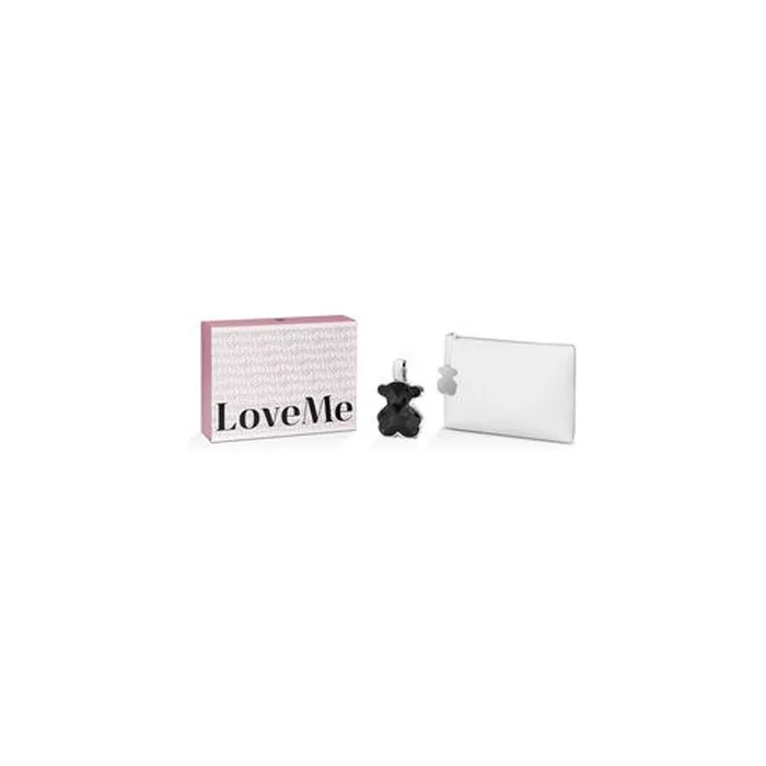 Loveme The Onyx Parfum Set 2 Pieces