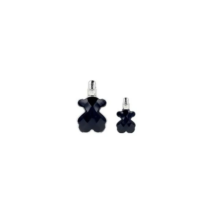 Loveme The Onyx Perfume Set 2 Pieces