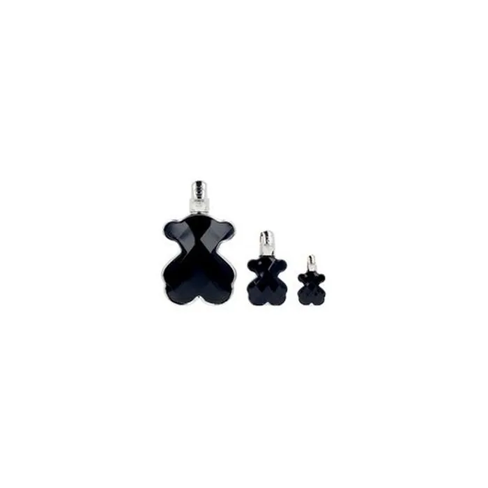 Loveme The Onyx Parfum Gift Set 3 Pieces