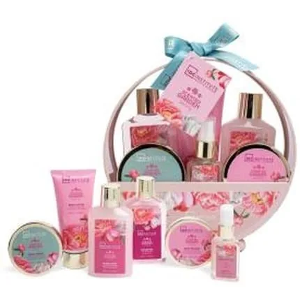 Idc Scented Garden Complete Set