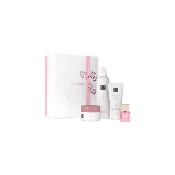 Rituals The Ritual Of Sakura Medium Gift Set