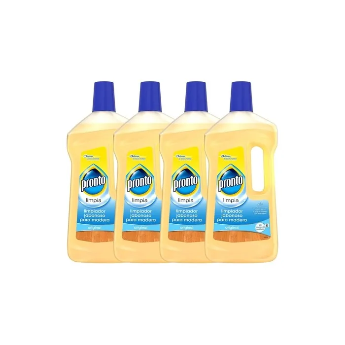 Pronto Clean Wood 1L