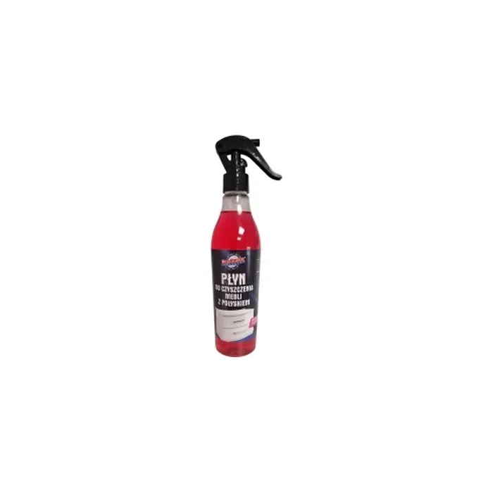 Condenssa Furniture Cleaner with Gloss Finish 250ml