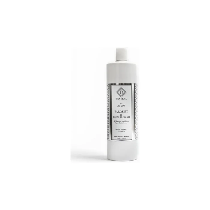 Danhera Parquet & Delicate Wood Cleaner No 1