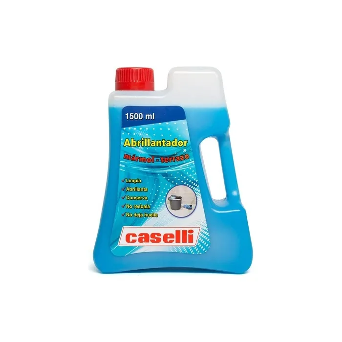 Caselli Marble And Terrace Polish Polishes, Preserves, Does Not Fade And