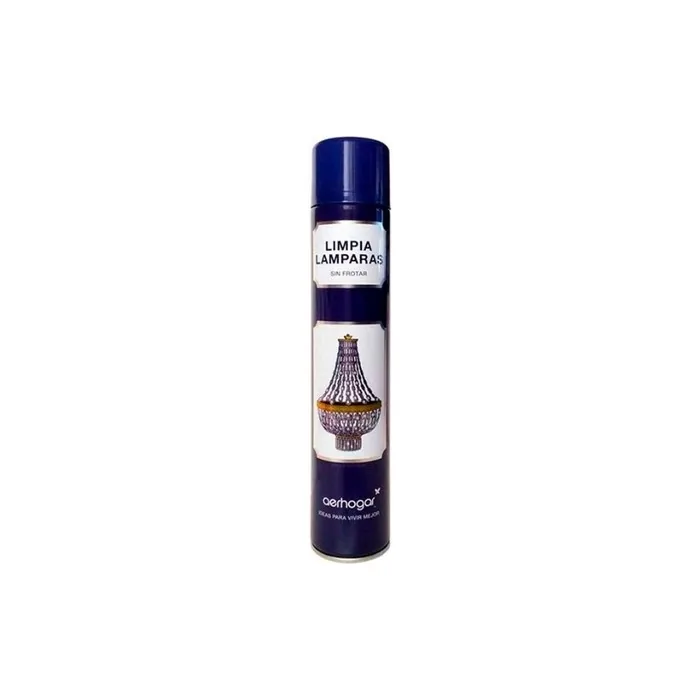 Aerhogar Lamp Cleaner 500 Ml