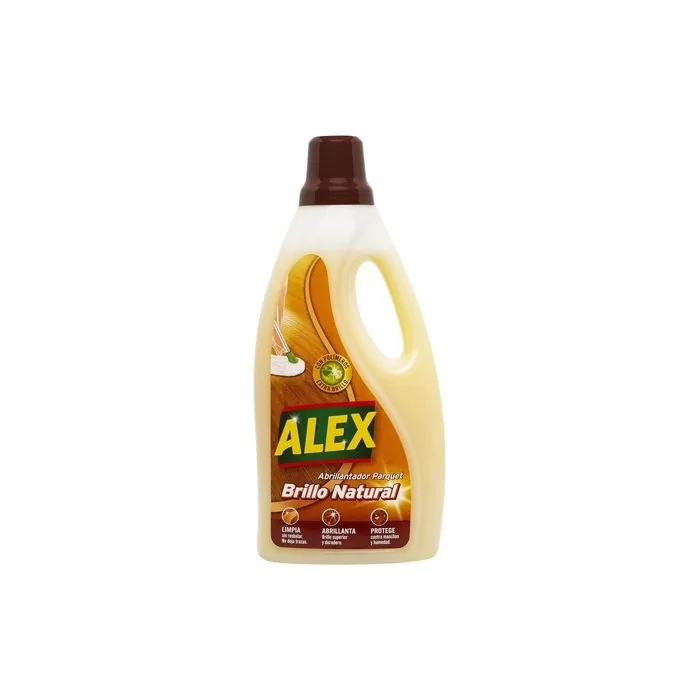 Alex House Polish Parquet 1530ml