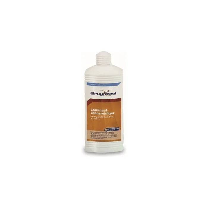 Bruynzeel Laminate Gloss Cleaner 1000 Ml