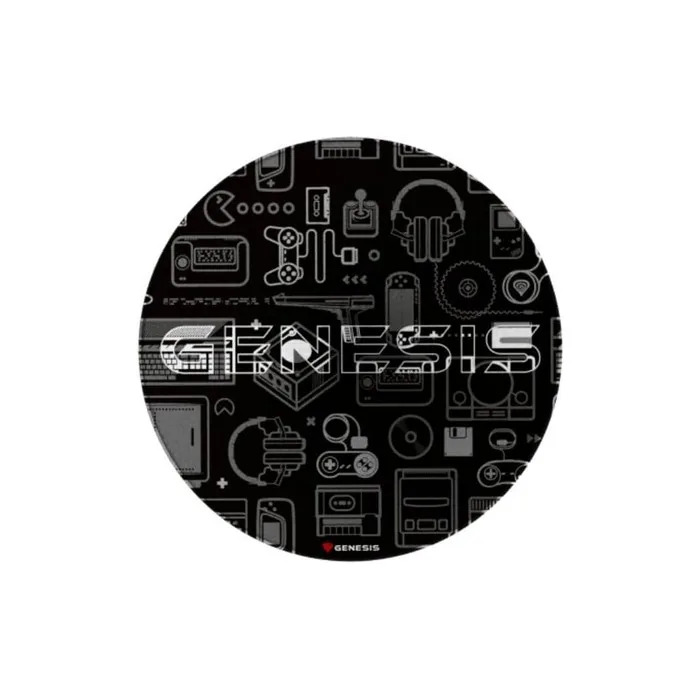 Genesis Tellur Floor Carpet 300 Round Gear 100cm Brand
