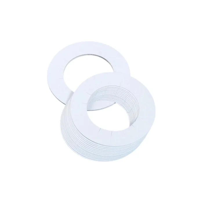 Perron Rigot Disposable Cleanliness Collars