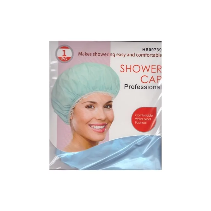Guenzani Shower Cap