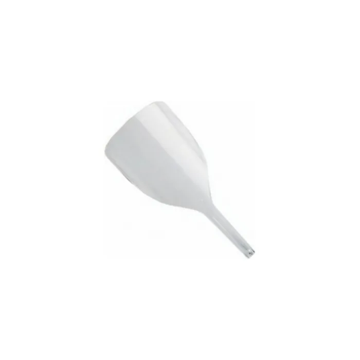Mp Hair Transparent Colored Plastic Shield