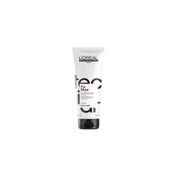 L'Oreal Tecni Art Fix Max Shaping Gel 200ml