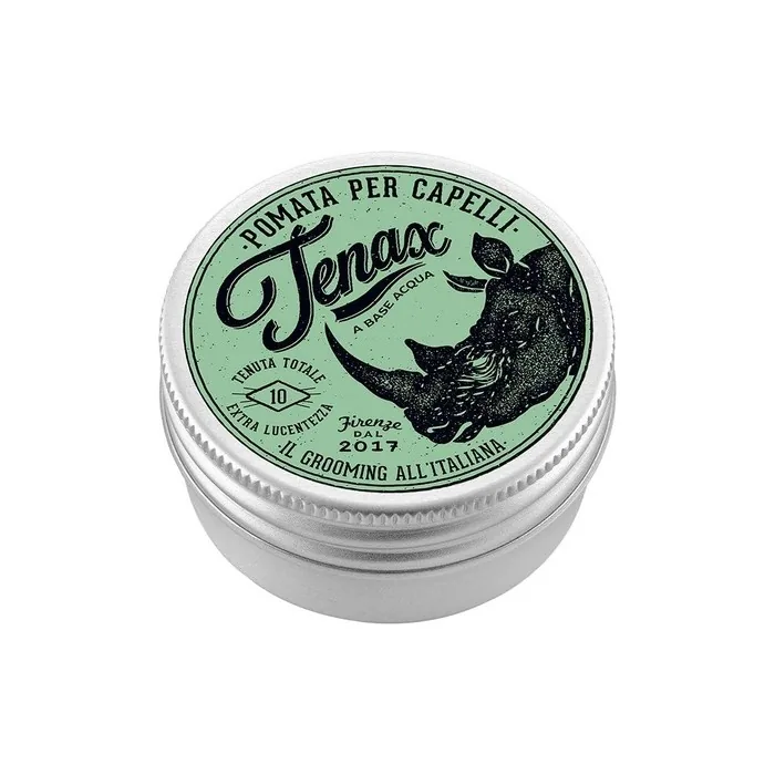 Proraso Tenax Hair Pomade Green 100ml