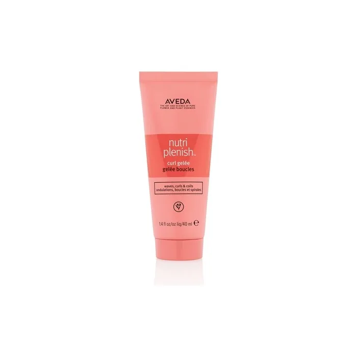 Aveda Nutriplenish Curl Gelee 40ml
