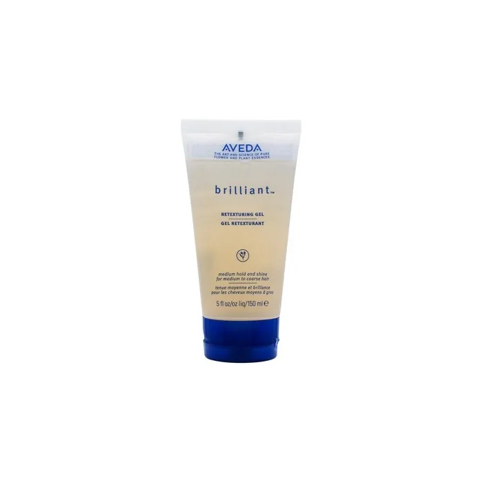 Aveda Brilliant Retexturing Gel 150ml