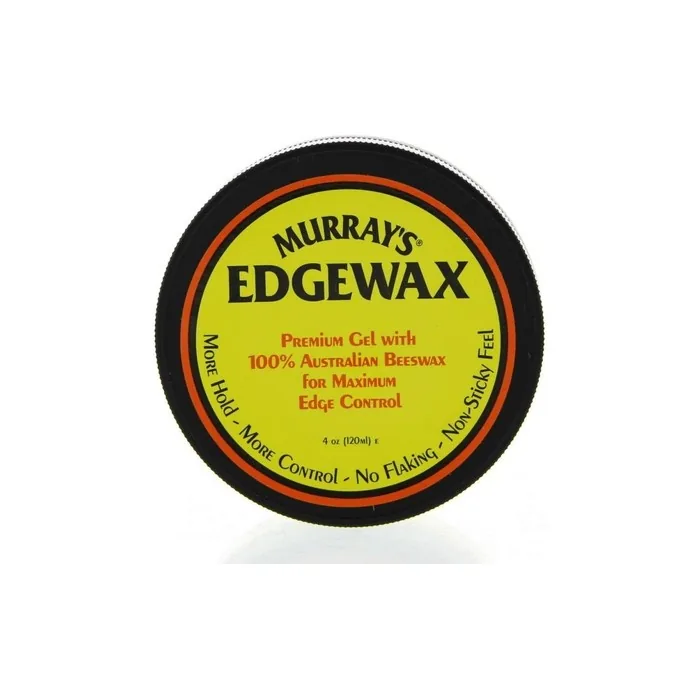 Murray's Edgewax Gelpomade 120ml
