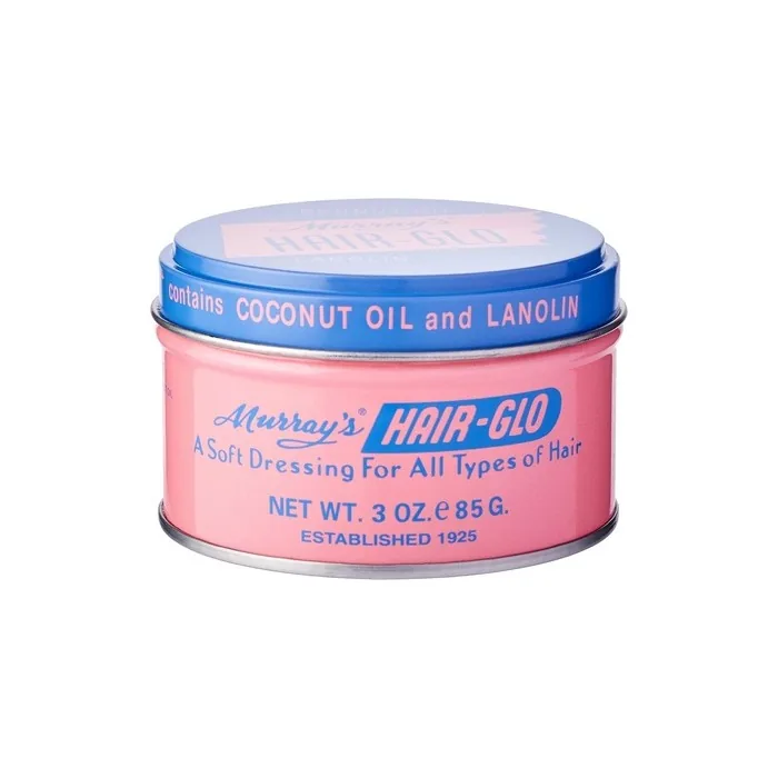 Murray's Hair-Glo Pomade 85g