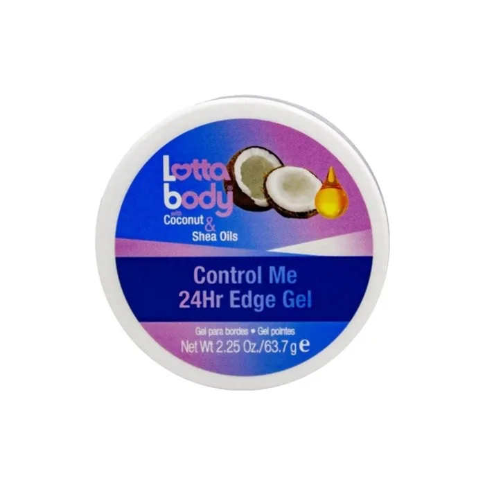 Lotta Body 24hr Edge Gel Control Me