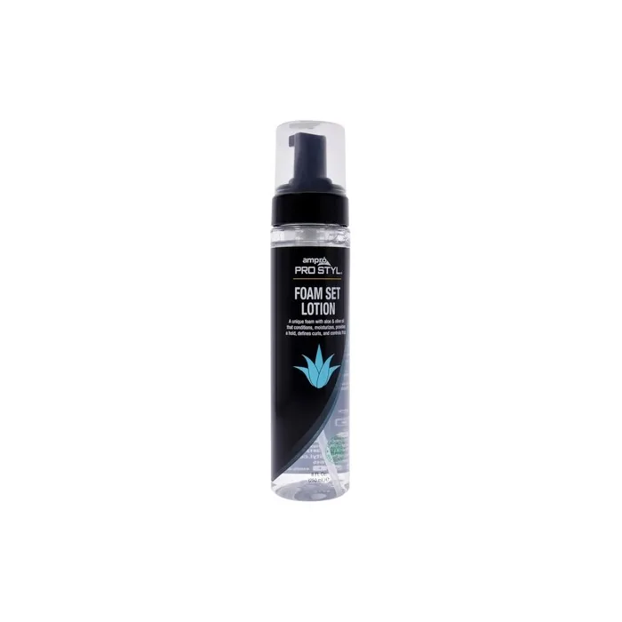 Ampro Pro Styl Styling Gel Enriched with Aloe and African Extracts