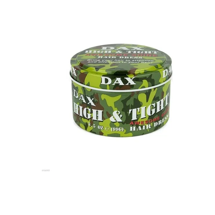 Dax High & Tight 100g